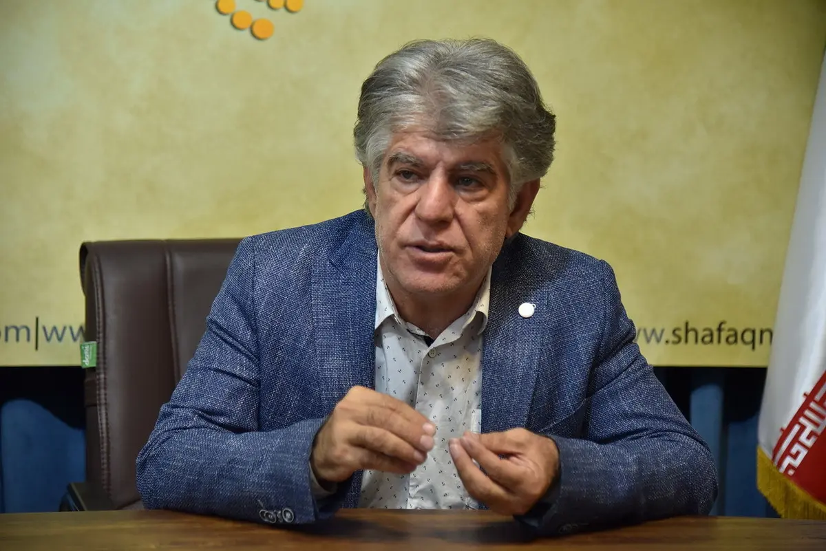 مجید رضاییان: در زندگی پساکرونا، ۴ تغییر جدی درباره مخاطب خواهیم داشت