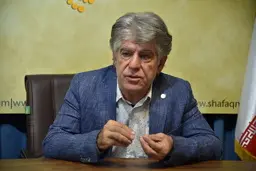 مجید رضاییان: در زندگی پساکرونا، ۴ تغییر جدی درباره مخاطب خواهیم داشت