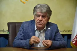 مجید رضاییان: در زندگی پساکرونا، ۴ تغییر جدی درباره مخاطب خواهیم داشت