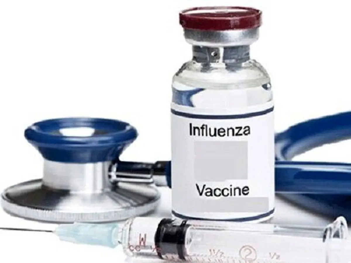 واکسن آنفولانزا    |  تحویل یک میلیون و ۵۰۰ واکسن‌ آنفلولانزا به معاونت بهداشت