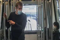 آلمان مدل کره جنوبی را برای مقابله با کرونا دنبال می‌کند 