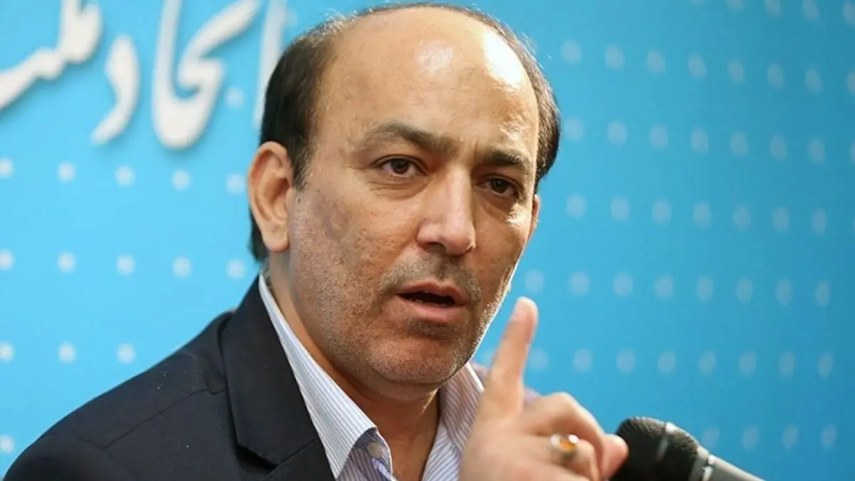 ما بر اساس ارزیابی از بدنه جامعه تصمیم گرفتیم
