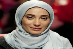 پیام مبهم سحر زکریا | آیا سحر زکریا مهاجرت کرد؟
