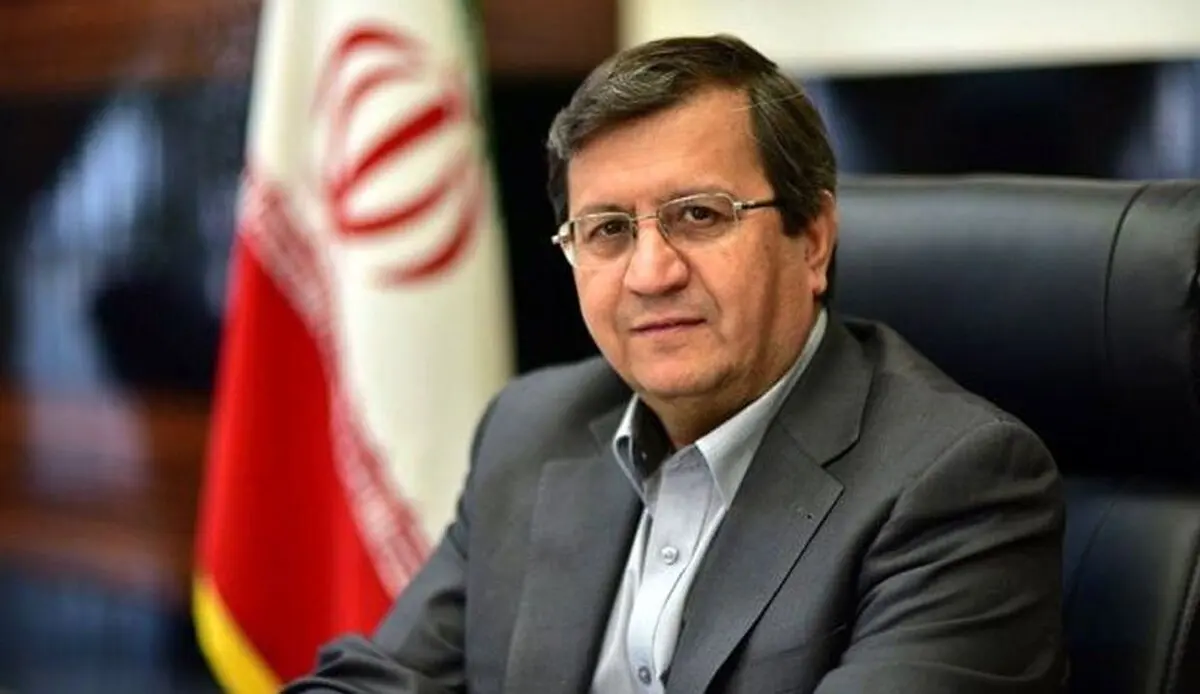 عبدالناصر همتی نامزد انتخابات ریاست جمهوری از ریاست بانک مرکزی برکنار شد