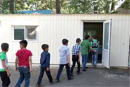 
۳۹۰۰ مدرسه کانکسی رقم قابل توجهی نیست
