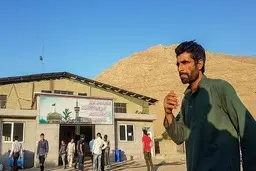 یک کارشناس: واگرایی میان ایران و آمریکا یکی از دلایل وضعیت فعلی افغانستان است