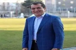 اسماعیل خلیل زاده به شایعه سرپرستی استقلال واکنش نشان داد