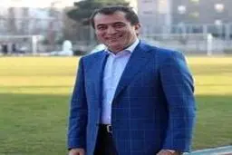 اسماعیل خلیل زاده به شایعه سرپرستی استقلال واکنش نشان داد