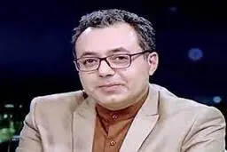 مجری معروف مشاور وزیر شد |  امید قالیباف سخنگوی وزارت صمت کیست؟