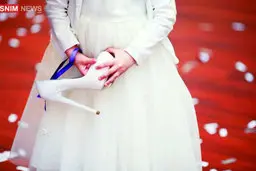 دادستان شهر نمین: عاقد ۱۲۰مورد کودک همسری بازداشت شد| ترویج کودک همسری خطرناک است