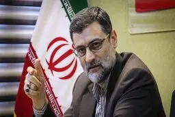 نبود اعتبارات دولتی و اشتباه محاسباتی حقوق علت تجمع ایثارگران بود
