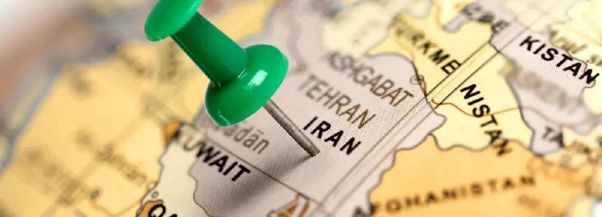محکومیت یک شهروند ایرانی به اتهام نقض قوانین تجاری آمریکا با ایران