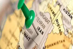 محکومیت یک شهروند ایرانی به اتهام نقض قوانین تجاری آمریکا با ایران