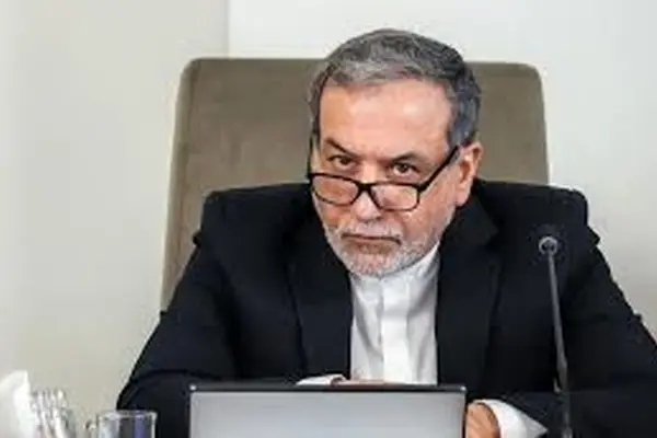 عراقچی: این دور، یکی از بهترین ادوار مذاکراتی بود | دور چهارم، حدود یک هفته دیگر برگزار می شود