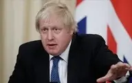   موضع گیری نخست وزیر انگلیس هم علیه چین