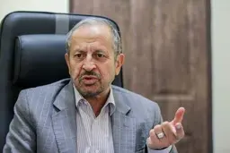 علیرضا افشار اعلام کاندیداتوری کرد