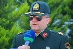 فرمانده انتظامی گیلان: تمامی محورهای ورودی به استان گیلان بسته است 