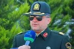 فرمانده انتظامی گیلان: تمامی محورهای ورودی به استان گیلان بسته است 