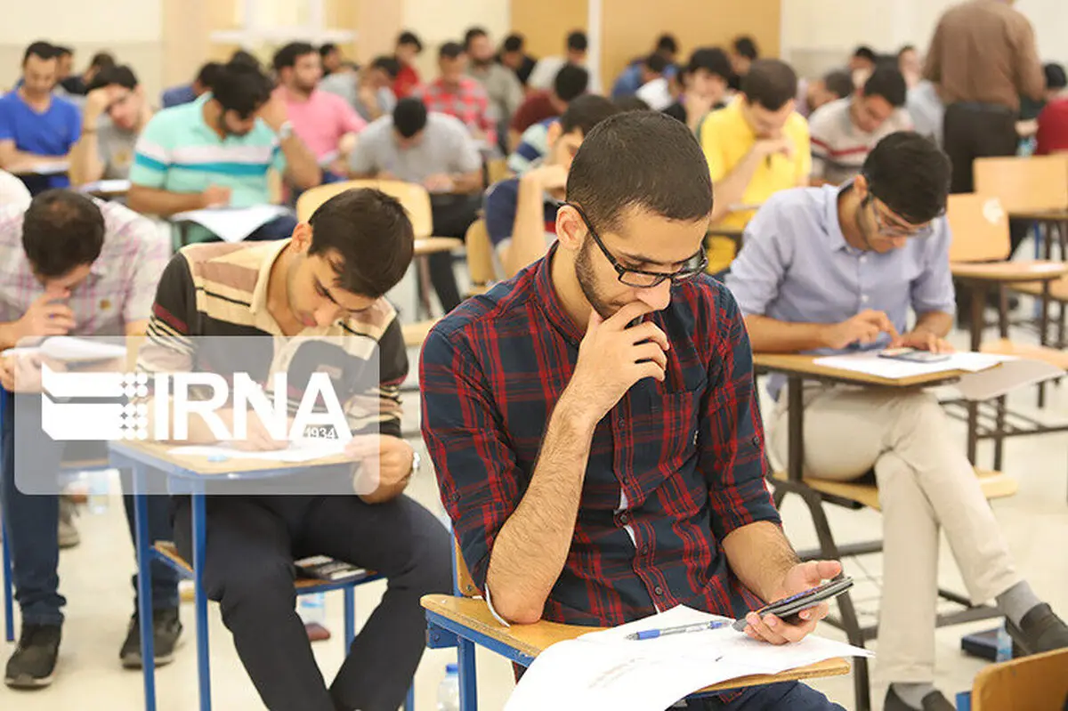 حذف سهمیه‌ها در کنکور ۹۹ اعمال نمی‌شود