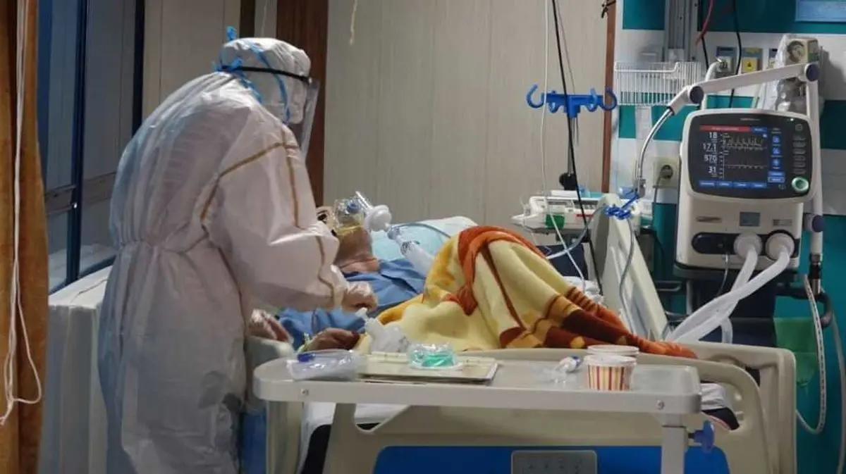 کرونا| سرنوشت کووید ۱۹ در ایران/علل شیوع مجدد بیماری