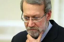 حاضرِ غایب انتخابات | لاریجانی در انتظار پالس اصلاح‌طلبان یا؟!