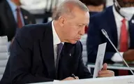 اردوغان: کشور و مردم منطقه‌مان را از تسلط سلاح پ.ک.ک نجات دادیم