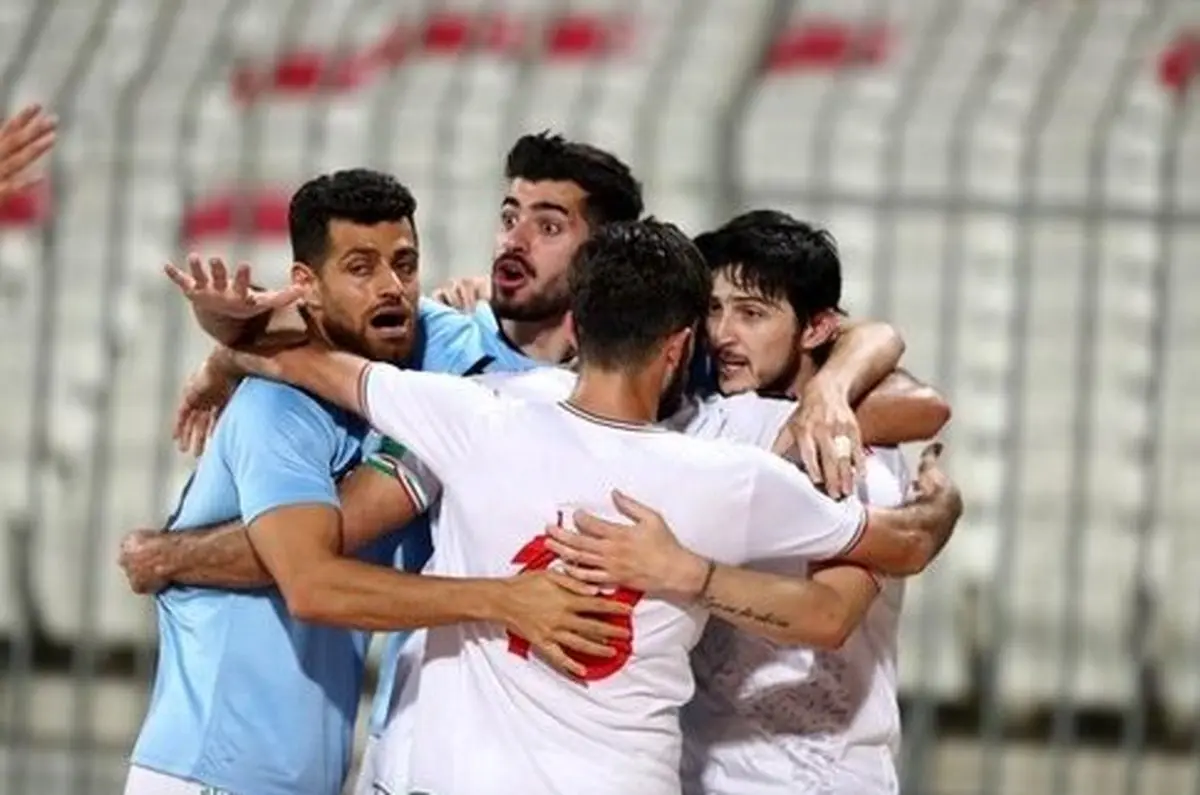  چرا عراقی ها از AFC عصبانی هستند؟| عراقی ها: AFC تبعیض را کنار بگذارد