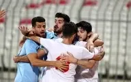  چرا عراقی ها از AFC عصبانی هستند؟| عراقی ها: AFC تبعیض را کنار بگذارد