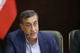قائم پناه، معاون پزشکیان: برای گزینش تقریبا کارها انجام شده | برای اساتیدی که بازنشسته شدند و دانشجویانی که اخراج شده‌اند، تصمیمات جدی گرفته شده؛ انشاءالله بازگردند |  برای زندانیان سیاسی هم قوه قضائیه کمک می‌کند