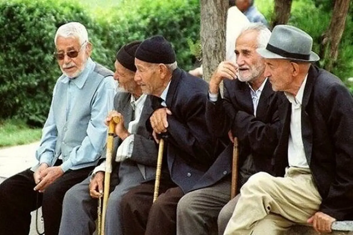 بازنشستگان از ۲۵ خرداد مابه التفاوت میگیرند
