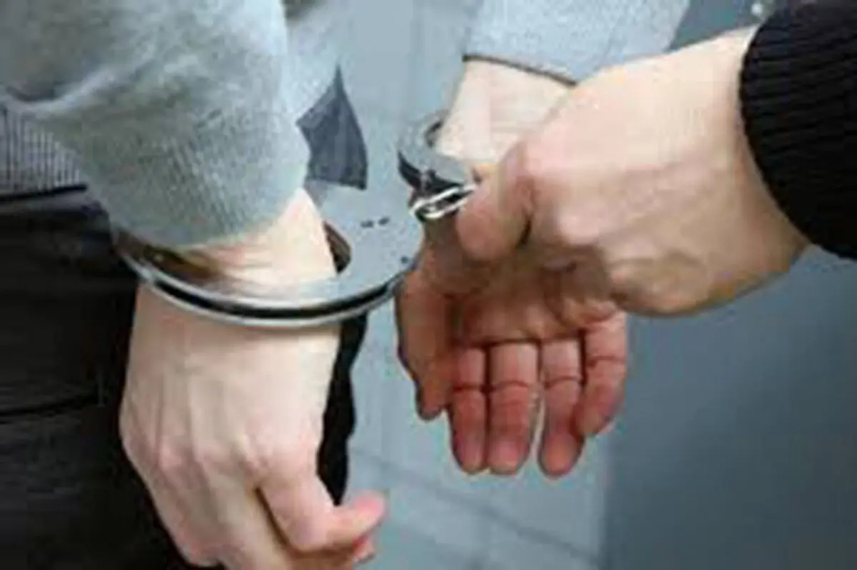 بازداشت ۴ نفر در پی تیراندازی در حمایت از کاندیدا 