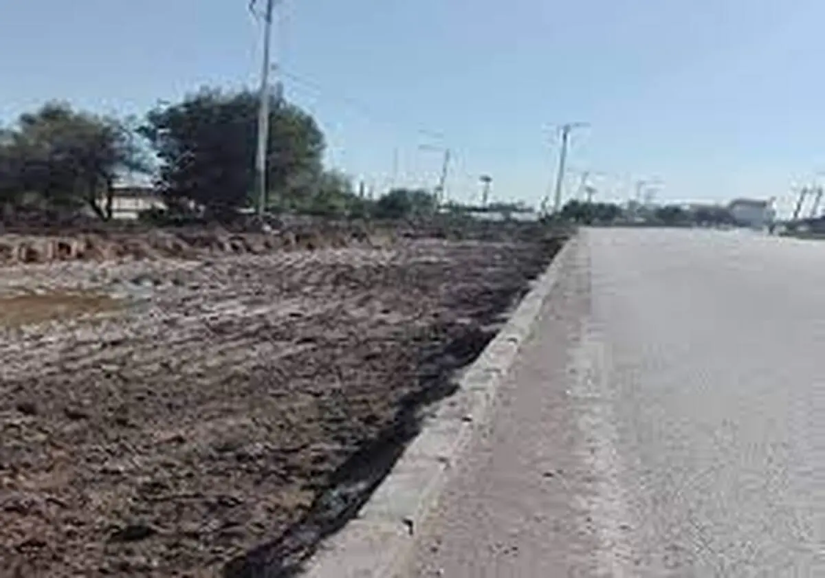 درد دلهای شنیدنی یک شهروند شیرین زبان اهوازی با مسئولین+ویدئو