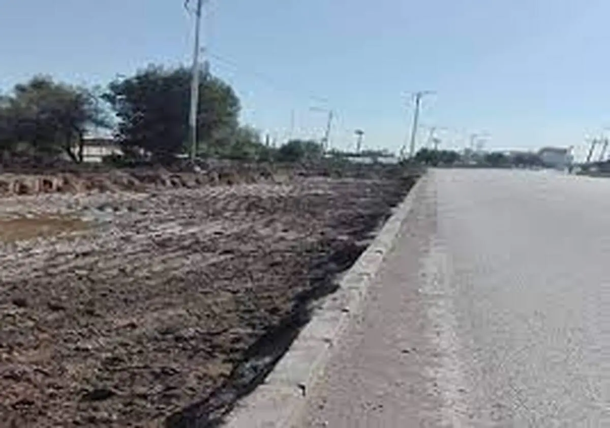 درد دلهای شنیدنی یک شهروند شیرین زبان اهوازی با مسئولین+ویدئو