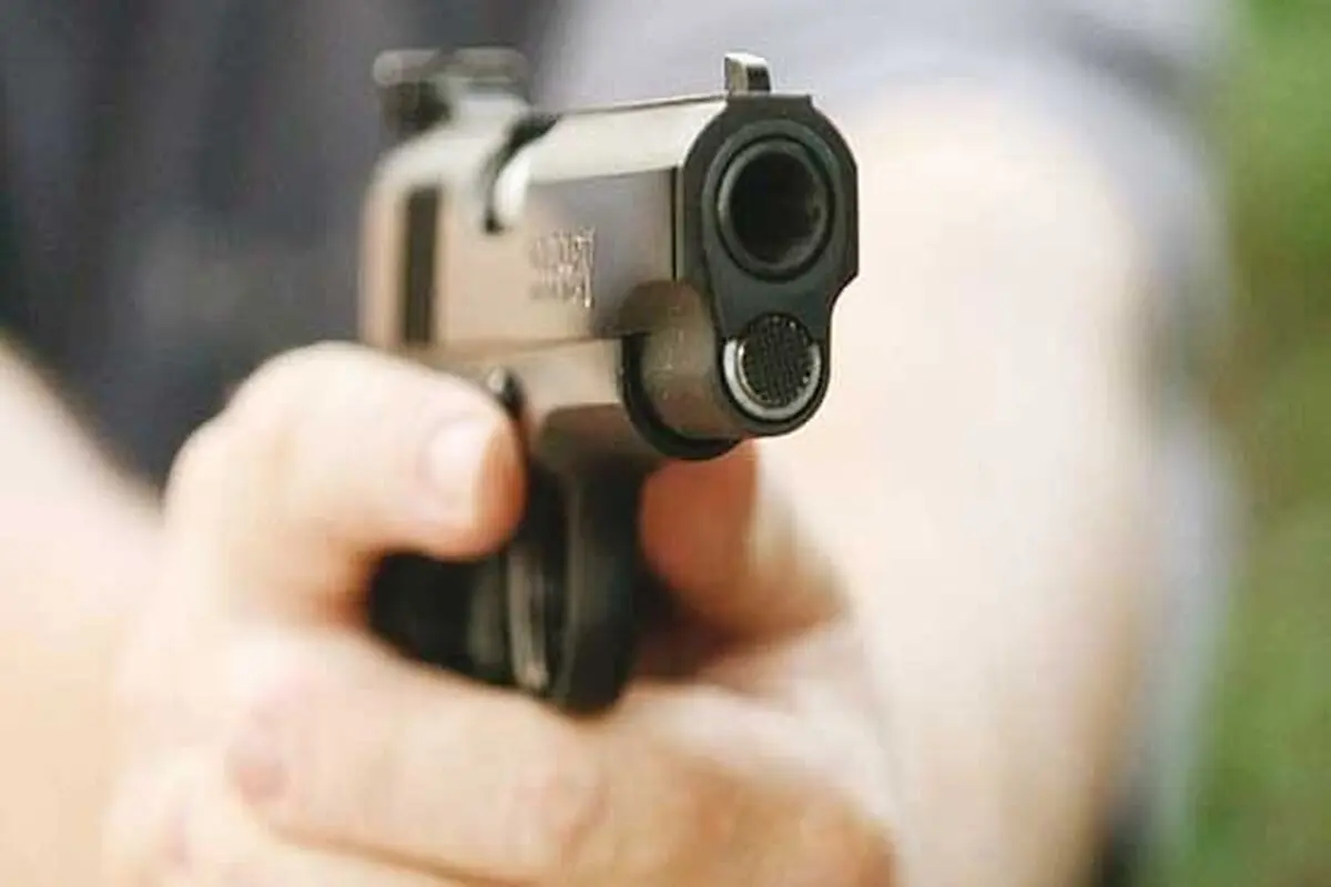 دختربچه ایذه‌ای در درگیری مسلحانه اوباش کشته شد