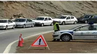 جاده چالوس و آزادراه تهران - شمال مسدود شد | تردد در جاده چالوس تا اطلاع ثانوی ممنوع است