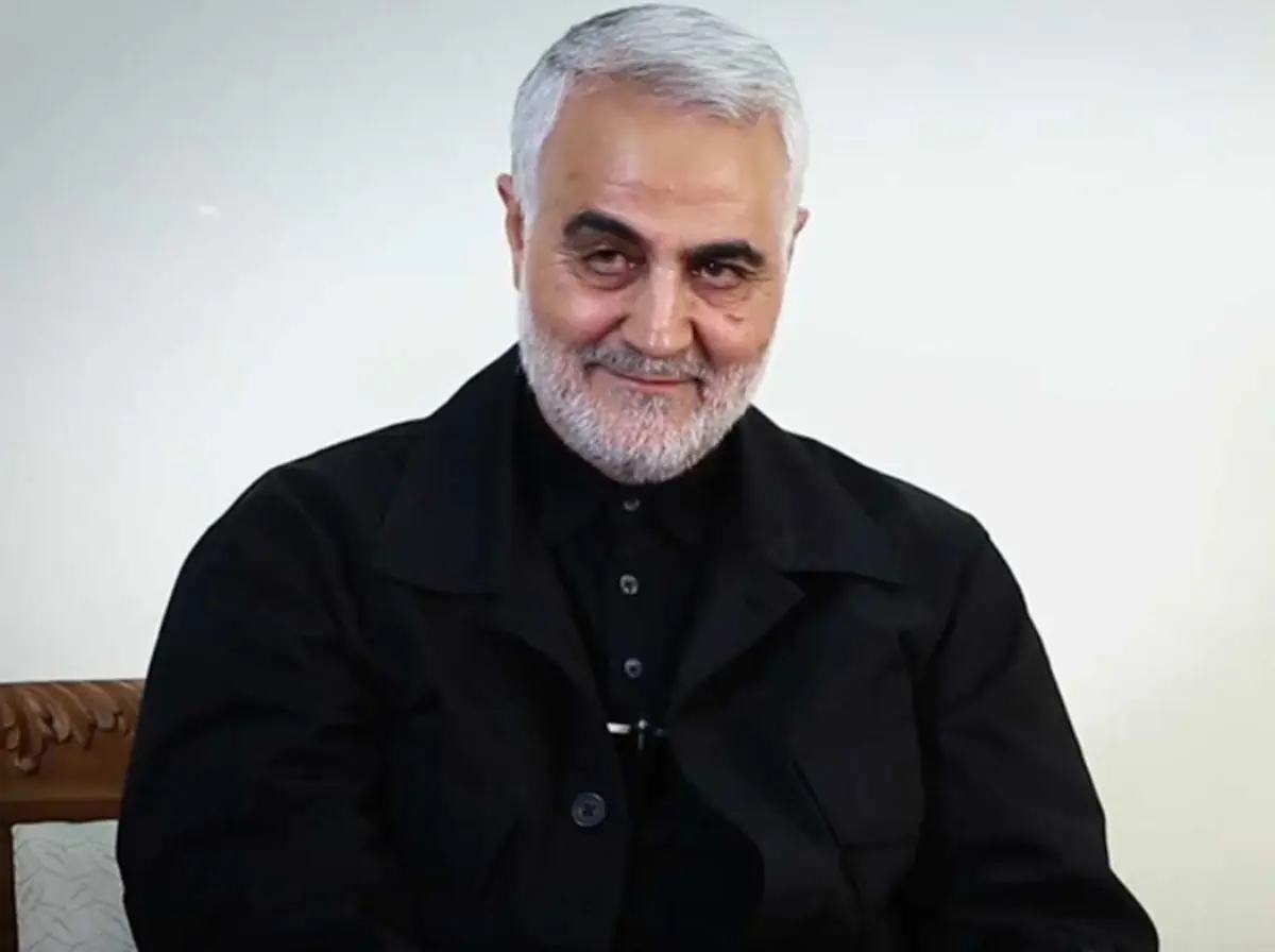 تکذیب توییت منتشر شده درباره سردار سلیمانی 