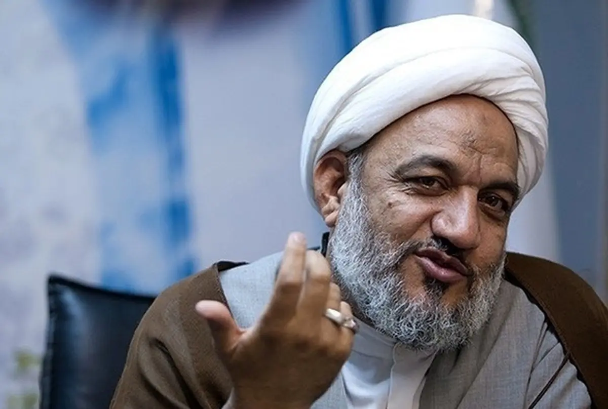آقاتهرانی: آنچه خطرناک است، منافق داخلی است 