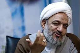 آقاتهرانی: آنچه خطرناک است، منافق داخلی است 