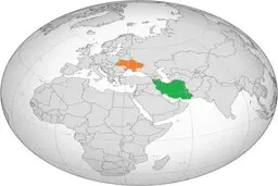 اعتبارنامه سفیر ایران در کی یف لغو شد | اقدام غیر دوستانه تهران