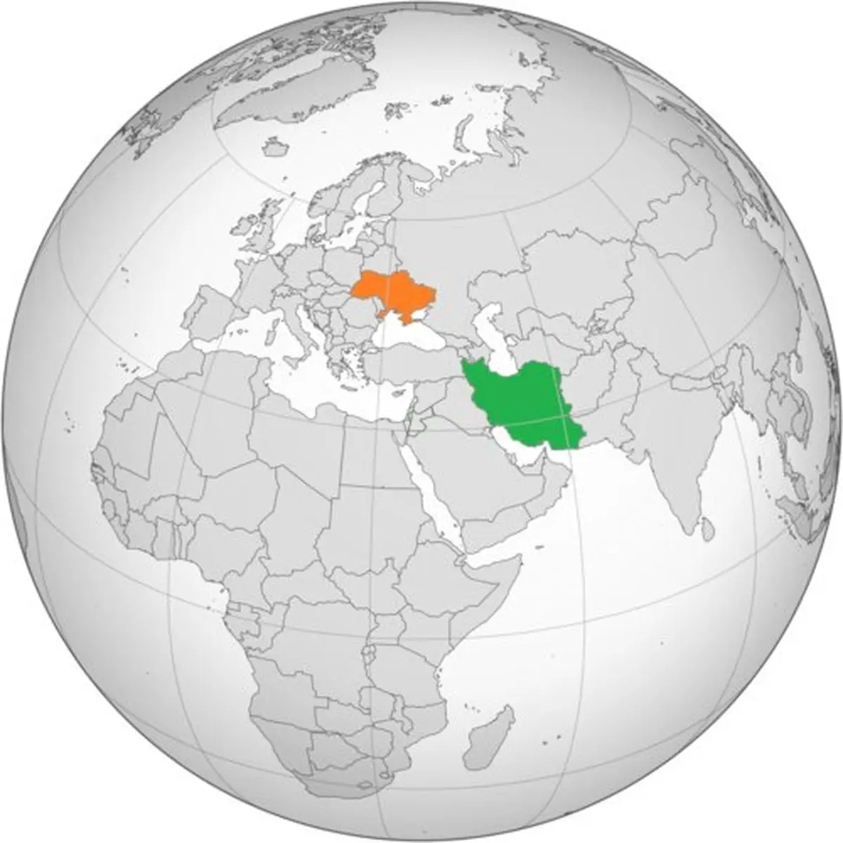 اعتبارنامه سفیر ایران در کی یف لغو شد | اقدام غیر دوستانه تهران