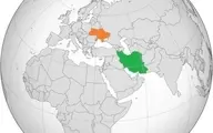 اعتبارنامه سفیر ایران در کی یف لغو شد | اقدام غیر دوستانه تهران