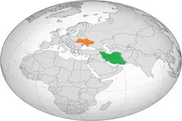 اعتبارنامه سفیر ایران در کی یف لغو شد | اقدام غیر دوستانه تهران