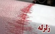 زلزله ۳ ریشتری «بروجرد» را لرزاند