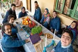 پیش تولید « پایتخت ۷ » آغاز شد | چه زمان به پخش خواهد رسید؟