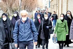 اومیکرون هنوز در کشور شناسایی نشده است