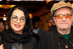  اظهارنظر دادستان فردیس درباره قتل داریوش مهرجویی و همسرش| پلیس: قاتل «مهرجویی» ‌به‌زودی دستگیر می‌شود + ویدئو