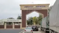 محدودیت‌های ورود به جمهوری آذربایجان یک ماه دیگر تمدید شد