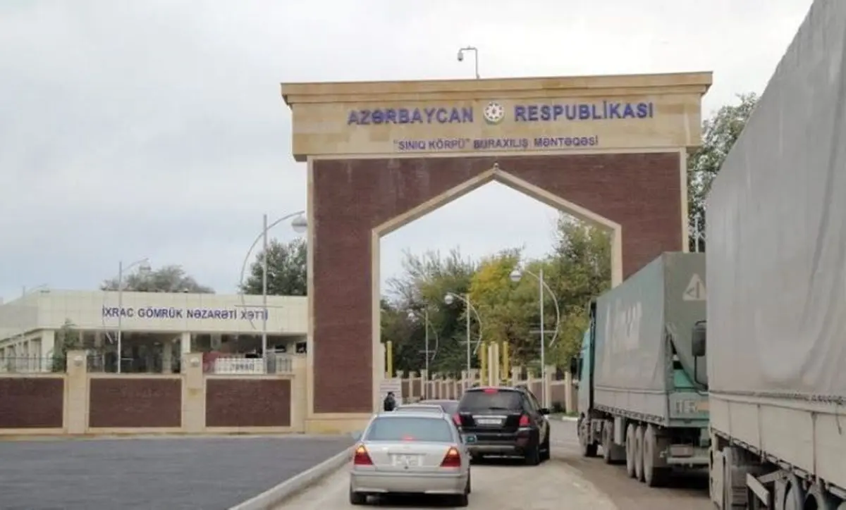 محدودیت‌های ورود به جمهوری آذربایجان یک ماه دیگر تمدید شد