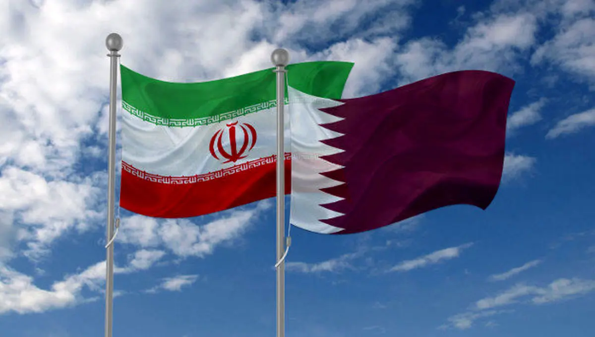 حریف فوتبال ایران در نیمه‌نهایی مشخص شد | قطر حریف تیم ملی ایران در نیمه نهایی شد 