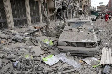 چه تسهیلاتی به خانه‌های تخریبی ارائه می‌شود؟